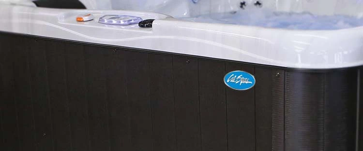 Cal Preferred™ for hot tubs in Orlando