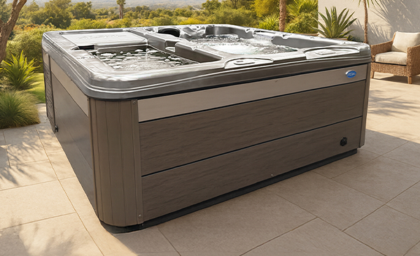 Cold Plunge Spas Series Orlando hot tubs for sale