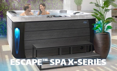 Escape X-Series Spas Orlando hot tubs for sale