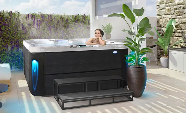 Escape X-Series Spas Orlando hot tubs for sale