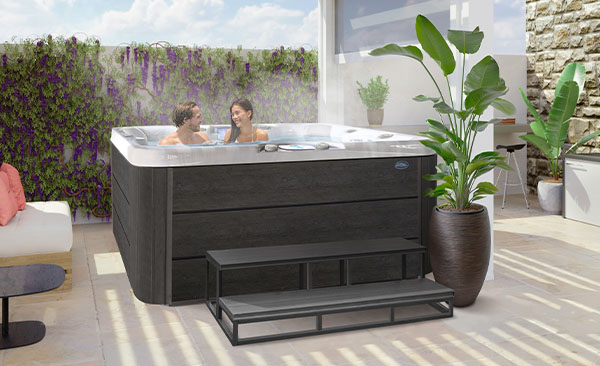 Escape™ Spas Orlando hot tubs for sale