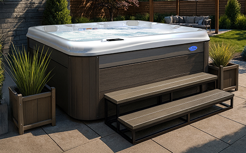 Patio&trade; Spas Orlando hot tubs for sale