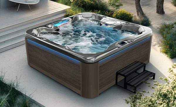 Platinum™ Spas Orlando hot tubs for sale