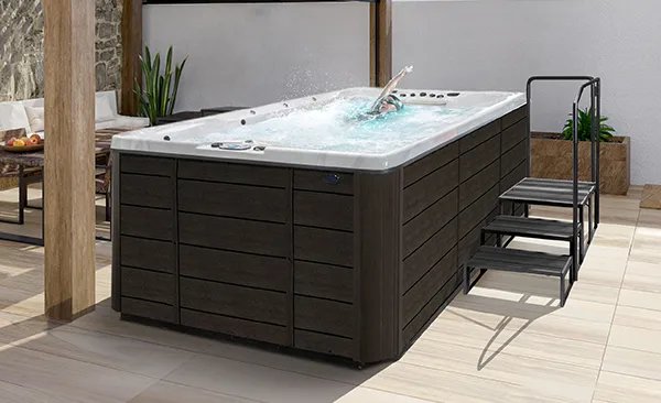 Swim Spas Orlando hot tubs for sale