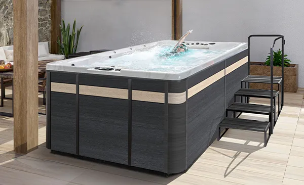 Swim X-Series Spas Orlando hot tubs for sale