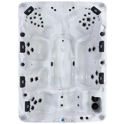 Newporter EC-1148LX hot tubs for sale in Orlando