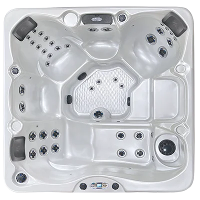 Costa EC-740L hot tubs for sale in Orlando