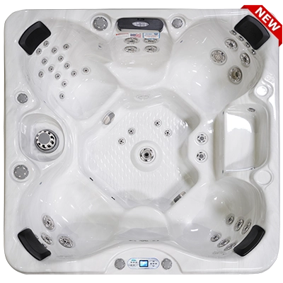 Baja EC-749B hot tubs for sale in Orlando