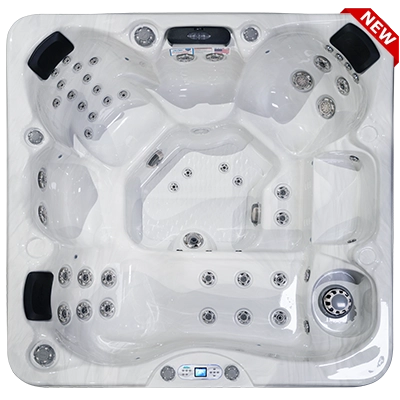 Costa EC-749L hot tubs for sale in Orlando