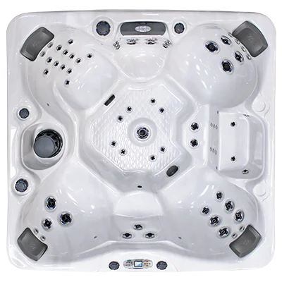 Baja EC-767B hot tubs for sale in Orlando