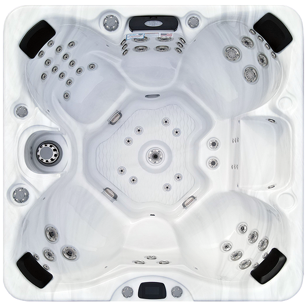 Baja-X EC-767BX hot tubs for sale in Orlando