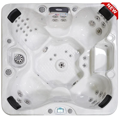 Cancun-X EC-849BX hot tubs for sale in Orlando