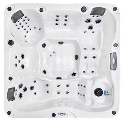 Malibu EC-867DL hot tubs for sale in Orlando