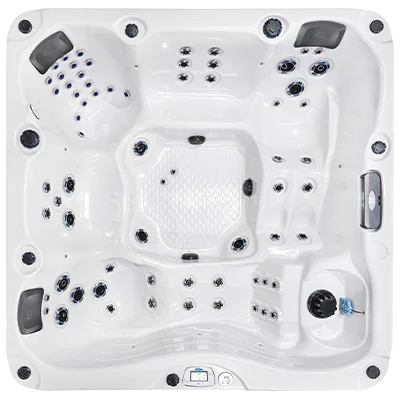 Malibu-X EC-867DLX hot tubs for sale in Orlando