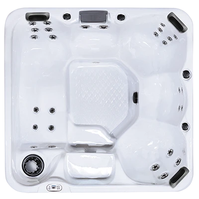 Hawaiian Plus PPZ-628L hot tubs for sale in Orlando