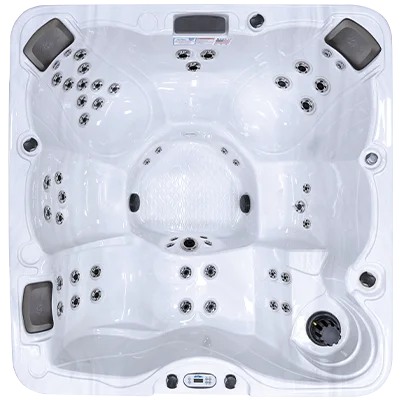 Pacifica Plus PPZ-743L hot tubs for sale in Orlando