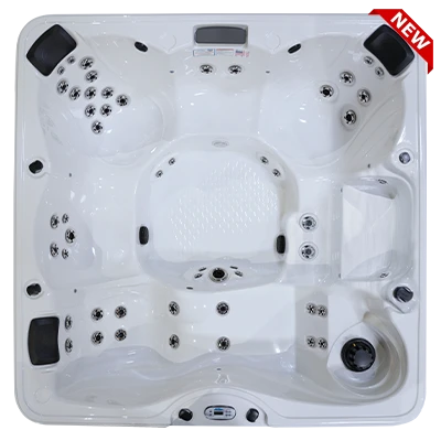 Pacifica Plus PPZ-743LC hot tubs for sale in Orlando
