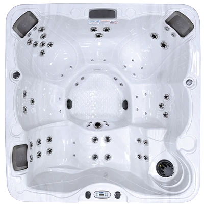 Pacifica Plus PPZ-752L hot tubs for sale in Orlando