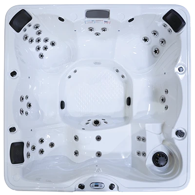 Atlantic Plus PPZ-843L hot tubs for sale in Orlando