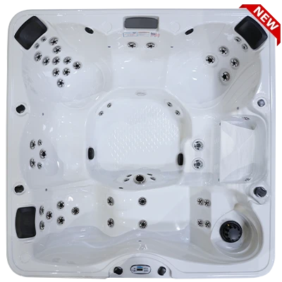 Atlantic Plus PPZ-843LC hot tubs for sale in Orlando