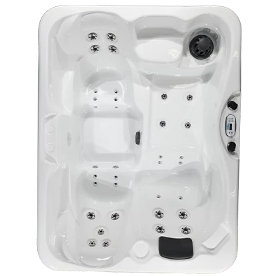 Kona PZ-535L hot tubs for sale in Orlando