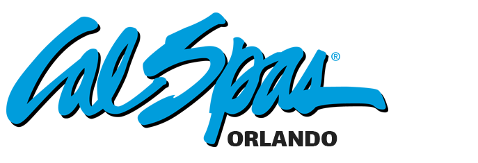 Calspas logo - Orlando